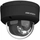 IP-камера відеоспостереження 4 Мп Hikvision DS-2CD2143G2-LIS2U (2.8 мм) BLACK з вбудованим стереомікрофоном та гібридною підсвіткою - зображення 2