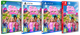 Gra Nintendo Switch Barbie: Project Friendship (Kartridż) (5061005353565) - obraz 3