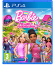 Gra PS4 Barbie: Project Friendship (Blu-ray płyta) (5061005354685) - obraz 1