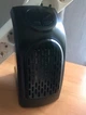 Портативный обогреватель Rovus Handy Heater цвет черный - изображение 2