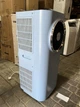 Кондиционер напольный Klarstein Kraftwerk Smart 12K синий (10035739) - изображение 2