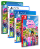 Gra PS5 Barbie: Project Friendship (Blu-ray płyta) (5061005354784) - obraz 4