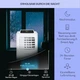 Кондиционер Klarstein Pure Blizzard Smart 9k белый (10035807) - изображение 3