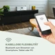 Інтернет-радіо інтернет радіо Streamo CD Internetradio колір білий (10033163) - зображення 4