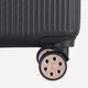 Чемодан Semi Line DAS302968 T5787-1 20 (S) Черный (5903563578717) - изображение 9
