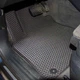 Килимки в салон EVA для Audi Q5 (8R) 2008-2017 з підп'ятником Чорні-Сірий кант 5 шт - изображение 2