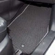 Килимки в салон EVA для Mazda CX-5 Europe 2012-2017 з підп'ятником Червоні-Червоний кант 5 шт - изображение 3