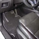 Килимки в салон EVA для Mazda CX-5 Europe 2012-2017 з підп'ятником Червоні-Червоний кант 5 шт - изображение 4