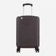 Чемодан Semi Line DAS302971 T5788-1 20 (S) Коричневый (5903563578816) - изображение 1