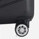 Чемодан Semi Line DAS302975 T5789-2 24 (M) Черный (5903563578922) - изображение 9