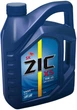 Напівсинтетичне моторне масло ZIC X5 15W-40, 4 л (162647) - зображення 2