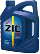 Напівсинтетичне моторне масло ZIC X5 15W-40, 4 л (162647) - зображення 3