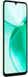 Мобильный телефон ZTE Blade A35 2/64GB Green - изображение 3