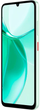 Мобильный телефон ZTE Blade A35 4/64GB Green - изображение 4