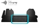Килимок передній середній для Iveco Daily VI 2014- - изображение 1