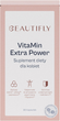 Suplement diety Beautyfly VitaMin Extra Power dla kobiet 30 kapsułek (5903003701156) - obraz 2