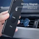 Крепление для телефонов UGREEN LP123 Rounded Metal Plate для Magnetic Phone Stand 2 Pack (30836) - изображение 2