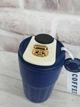 Термочашка Panalisa Perfect Cup с датчиком температуры 450 мл синий - изображение 2