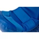 Перчатки для карате Adidas WKF (661.22) Blue без защиты большого пальца S - изображение 7