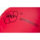 Перчатки для карате Adidas WKF (661.22) Red без защиты большого пальца S - изображение 10