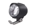 Фара передняя ChamRider LED для электровелосипеда, самоката с кнопкой 6v-80v 1W 40LUX - изображение 1