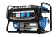 Бензиновый генератор TAGRED TA3500GHX 3,5 кВт - изображение 3