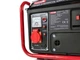 Бензиновый генератор Tvardy T05001 0,72 кВт - изображение 5