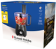Кухонний комбайн RUSSELL HOBBS 27111-56 Matte Charcoal Food Processor - зображення 10