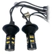 Светодиодные лампы TORSSEN DRL+поворот P21W - изображение 2
