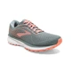 Кросівки жіночі Brooks GHOST 12 W 39 (8.0US) Lead/grey/desert (1203051B018) - изображение 8