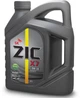 Дизельное моторное масло ZIC X7 5W-30 Diesel, 6 л (172610) - изображение 3