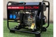 Дизельный генератор SOLAX SDJ4000ME 3 кВт - изображение 4