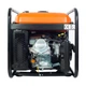 Инверторный генератор Matari M7500I-SOLAR 7,2/7,5 кВт - изображение 4