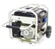 Бензиновый генератор Matari MX11000E 8/8,5 кВт - изображение 3