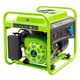 Инверторный генератор Zipper ZI-STE2800IV 3,2 кВт - изображение 2