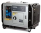 Дизельный генератор TAGRED TA10300DS - изображение 1