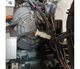 Генератор инверторный БЕНЗИНОВЫЙ XO GAS-05 2,5kW (2.8kW), однофазный, 220V, 50Hz, объём 6л - изображение 9