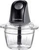 Измельчитель RUSSELL HOBBS 27131-56 Matte Charcoal Mini Chopper - изображение 1