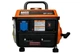 Бензиновый генератор Bass Polska BP-5021 1 кВт - изображение 1
