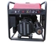 Бензиновий генератор EF Power YH21000 + газова плитка Orcamp CK-505 + 4 газових картриджа 400 мл - зображення 4