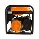 Бензиновый генератор EF Power TBS3600 + газовая плитка Orcamp CK-505 + 4 газовых картриджа 400 мл - изображение 3