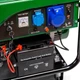 Бензиновий генератор Ranger Tiger 8500 - зображення 4