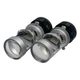 Світлодіодні BI LED лінзи TORSSEN H4 Bi 55W - зображення 1