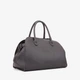 Сумка женская кожаная саквояж большая Regina Notte Travel bag 3727 Шоколадный - изображение 3