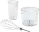 Блендер RUSSELL HOBBS 27141-56 Matte Charcoal 3 in 1 Hand Blender - изображение 5