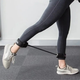 Еспандер для стрибків та бігу Step Trainer тренувальна система для силових тренувань Чорний (КМ-1412) - зображення 8