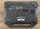 Защищенный ноутбук Dell Latitude 5414 Rugged / 14" (1920x1080) IPS Touch / Intel Core i7-6600U (2 (4) ядра по 2.6 - 3.4 GHz) / 8 GB DDR4 / 256 GB SSD / Intel HD Graphics 520 / HDMI б/у - изображение 7