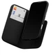 Чехол-книжка с подставкой Switcheasy Card Folio M черный для iPhone 16 Pro Max (MPH67P263BK24) - изображение 1