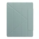 Чехол-книжка Switcheasy Origami (SPD249093XB24) голубой для iPad Pro 13" (2024) - изображение 7