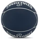 Баскетбольный мяч Spalding Highlight, синий, размер 7, композитная кожа (OB_7ADCBE3893A5) - изображение 4